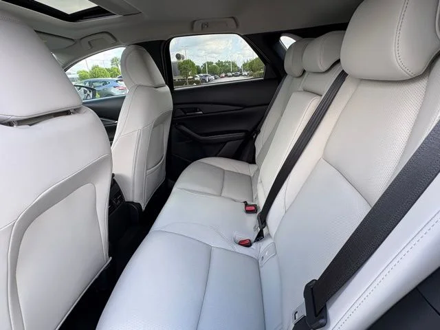 Nuevos MAZDA CX-30 à Estados chez autogozo