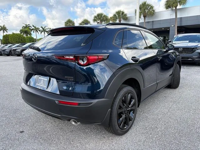Nuevos MAZDA CX-30 à Estados chez autogozo