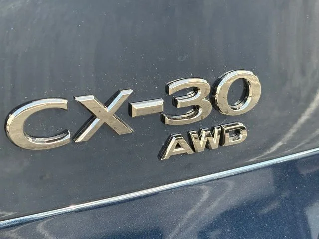Nuevos MAZDA CX-30 à Estados chez autogozo
