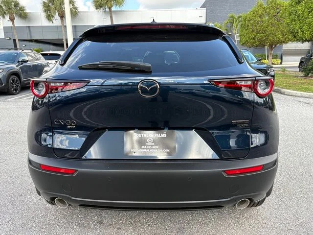 Nuevos MAZDA CX-30 à Estados chez autogozo