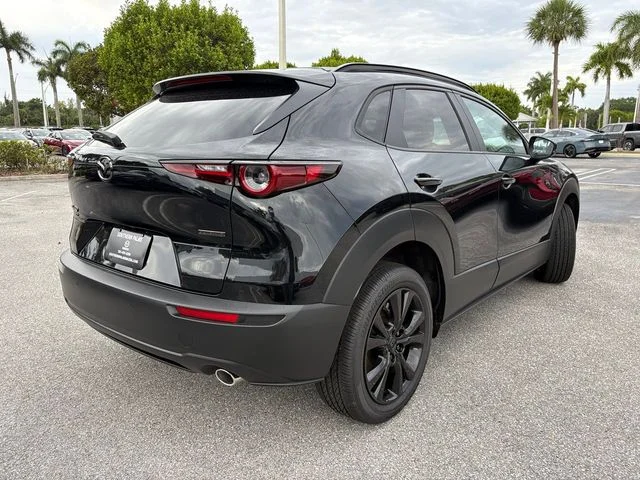 Nuevos MAZDA CX-30 à Estados chez autogozo