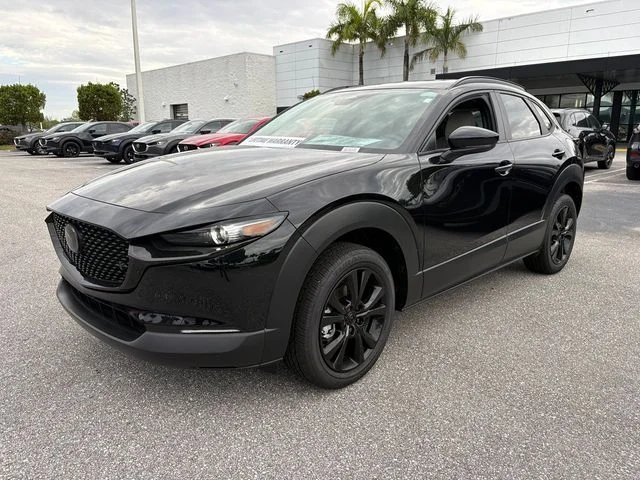 Nuevos MAZDA CX-30 à Estados chez autogozo