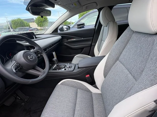 Nuevos MAZDA CX-30 à Estados chez autogozo