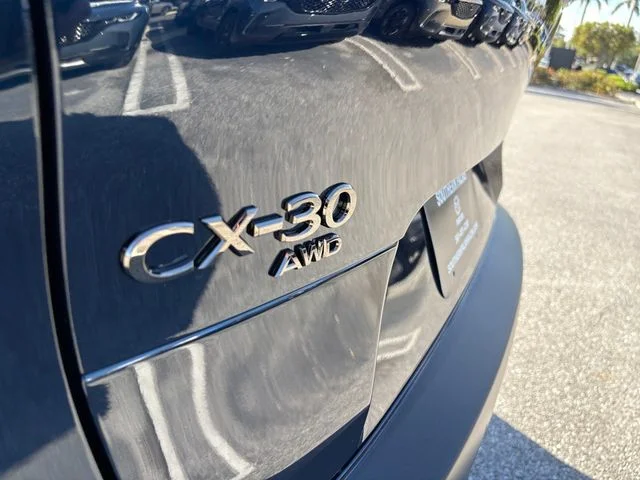 Nuevos MAZDA CX-30 à Estados chez autogozo