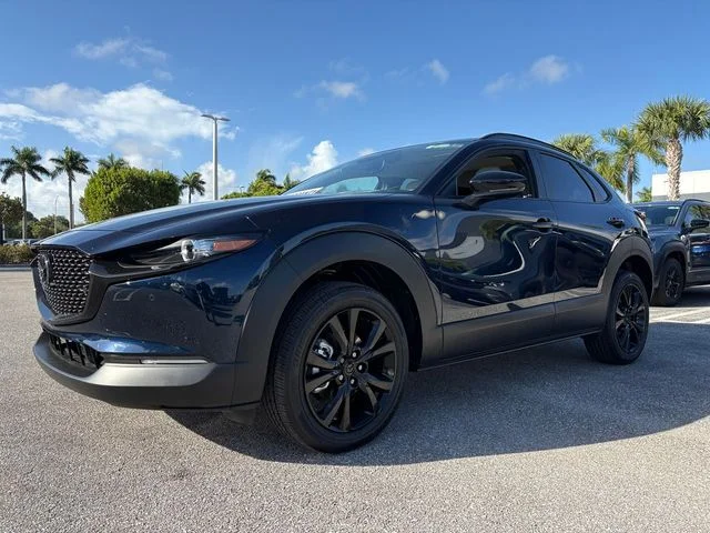 Nuevos MAZDA CX-30 à Estados chez autogozo