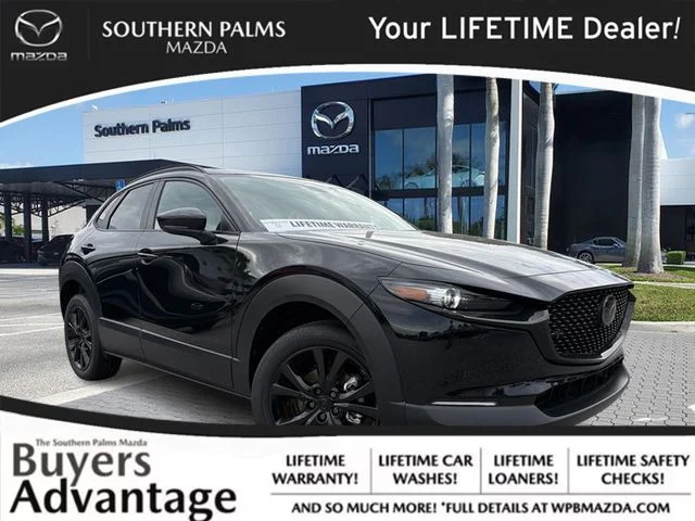 Nuevos MAZDA CX-30 à Estados chez autogozo