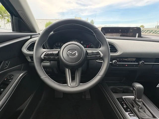 Nuevos MAZDA CX-30 à Estados chez autogozo