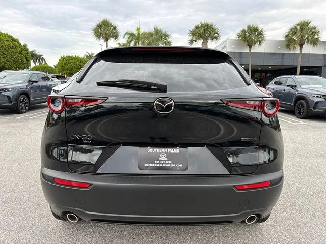 Nuevos MAZDA CX-30 à Estados chez autogozo