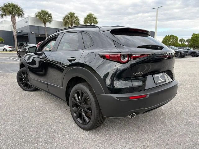 Nuevos MAZDA CX-30 à Estados chez autogozo