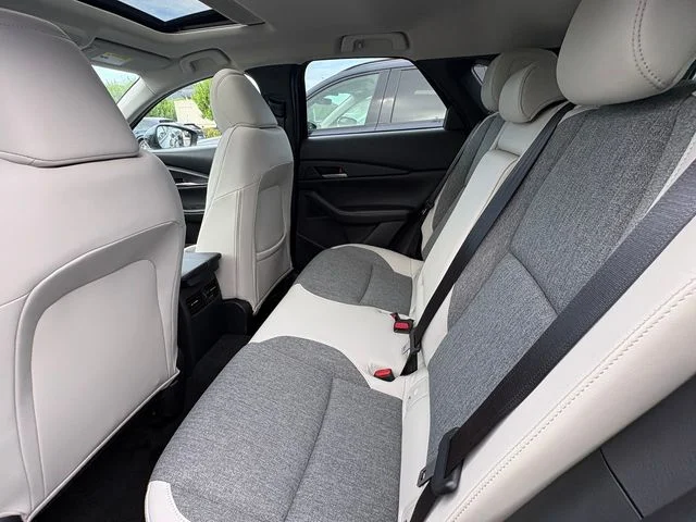 Nuevos MAZDA CX-30 à Estados chez autogozo