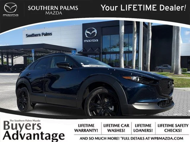 Nuevos MAZDA CX-30 à Estados chez autogozo