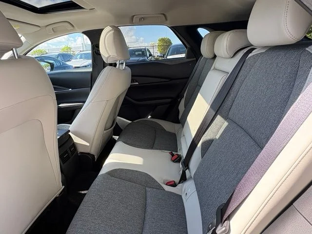 Nuevos MAZDA CX-30 à Estados chez autogozo