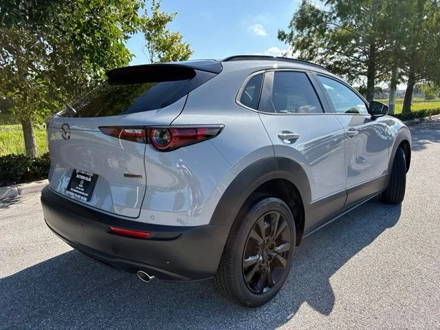 Nuevos MAZDA CX-30 à Estados chez autogozo
