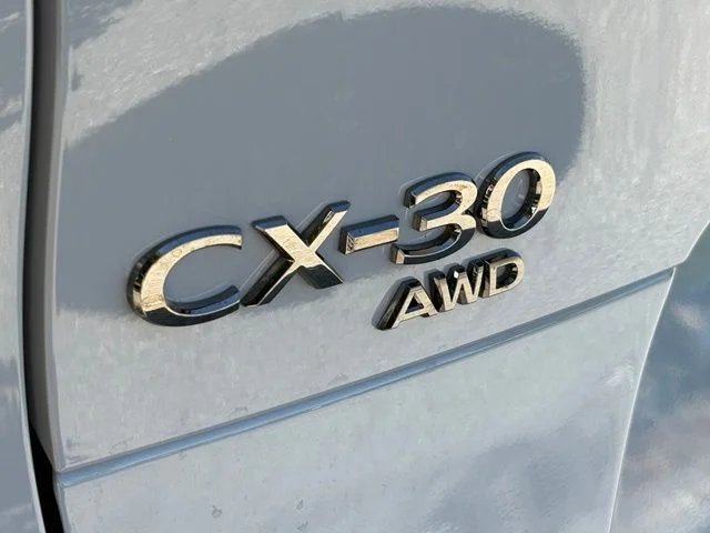 Nuevos MAZDA CX-30 à Estados chez autogozo