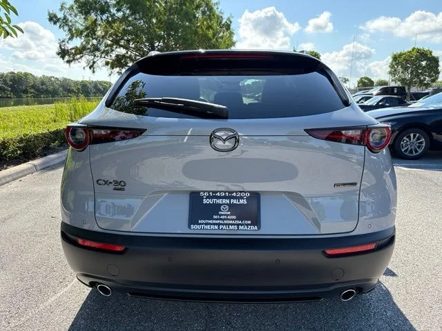 Nuevos MAZDA CX-30 à Estados chez autogozo