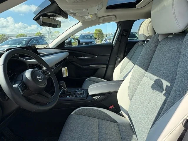 Nuevos MAZDA CX-30 à Estados chez autogozo
