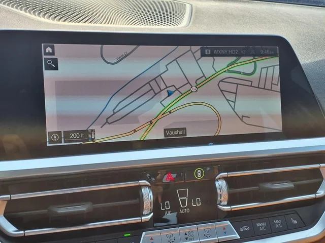 SEMINUEVOS BMW 3 Series a Vauxhall en Maplecrest Ford Lincoln of Union