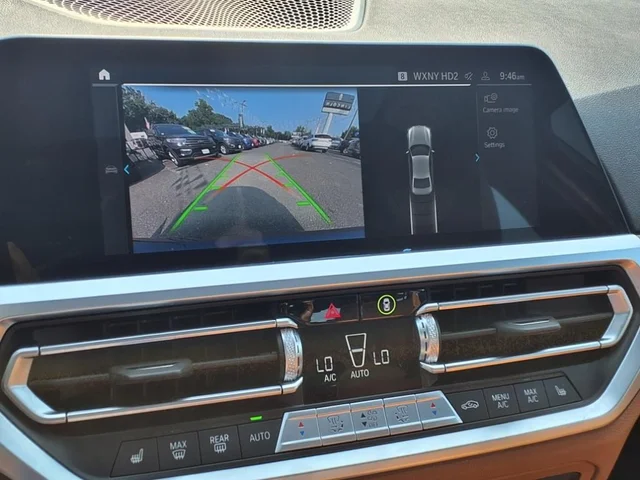 SEMINUEVOS BMW 3 Series a Vauxhall en Maplecrest Ford Lincoln of Union