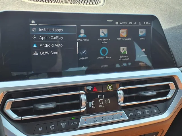 SEMINUEVOS BMW 3 Series a Vauxhall en Maplecrest Ford Lincoln of Union