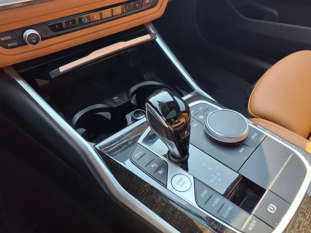 SEMINUEVOS BMW 3 Series a Vauxhall en Maplecrest Ford Lincoln of Union