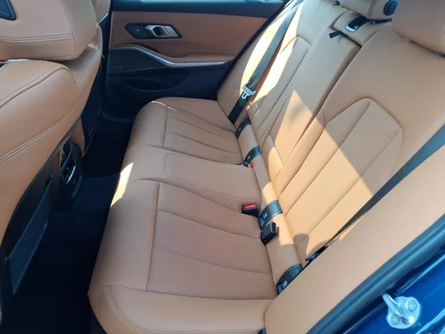 SEMINUEVOS BMW 3 Series a Vauxhall en Maplecrest Ford Lincoln of Union