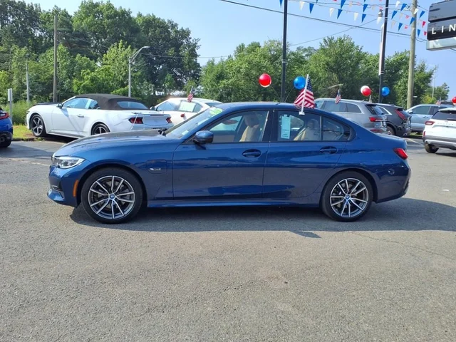 SEMINUEVOS BMW 3 Series a Vauxhall en Maplecrest Ford Lincoln of Union