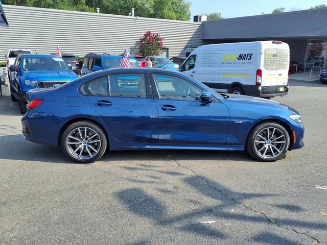 SEMINUEVOS BMW 3 Series a Vauxhall en Maplecrest Ford Lincoln of Union