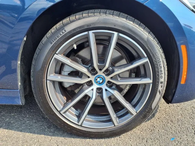 SEMINUEVOS BMW 3 Series a Vauxhall en Maplecrest Ford Lincoln of Union