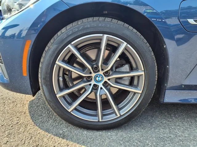 SEMINUEVOS BMW 3 Series a Vauxhall en Maplecrest Ford Lincoln of Union