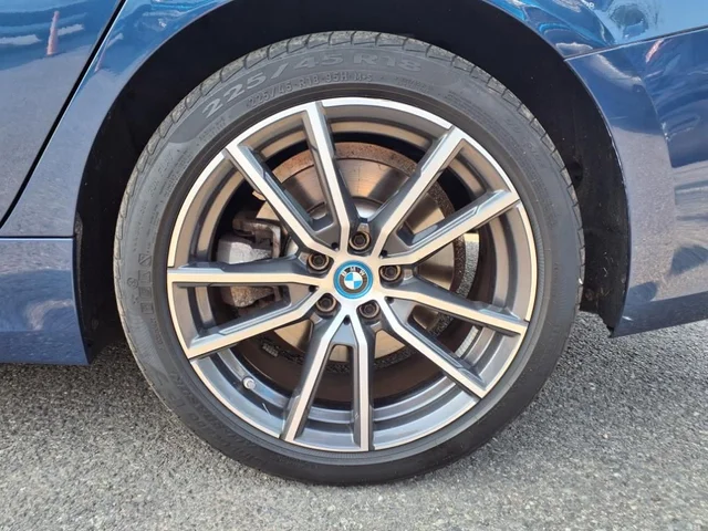 SEMINUEVOS BMW 3 Series a Vauxhall en Maplecrest Ford Lincoln of Union