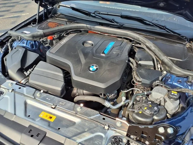 SEMINUEVOS BMW 3 Series a Vauxhall en Maplecrest Ford Lincoln of Union