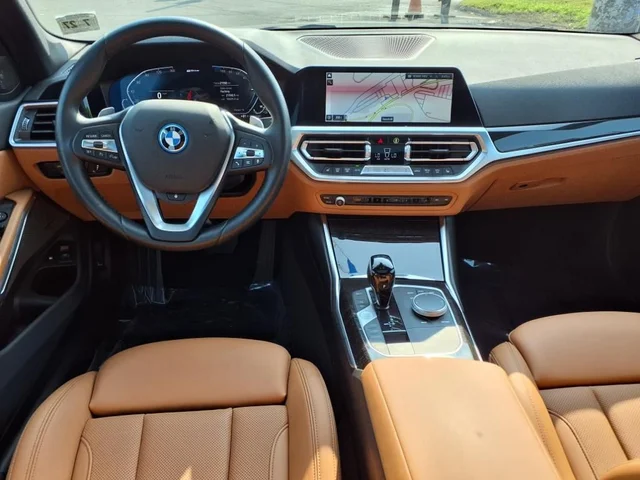 SEMINUEVOS BMW 3 Series a Vauxhall en Maplecrest Ford Lincoln of Union