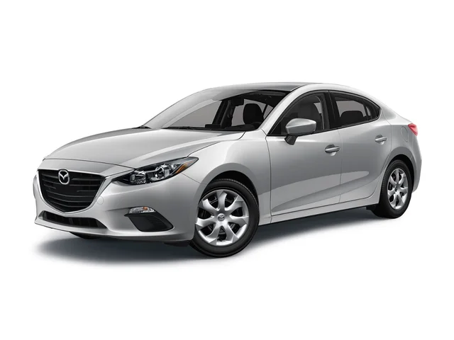 SEMINUEVOS MAZDA Mazda3 a Estados en autogozo
