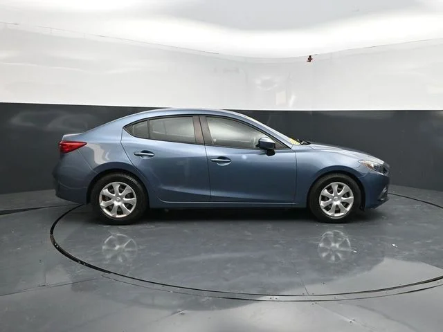 SEMINUEVOS MAZDA Mazda3 a Estados en autogozo