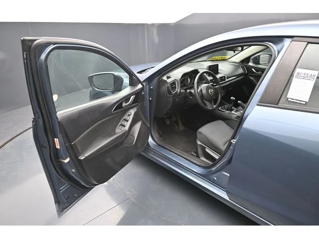 SEMINUEVOS MAZDA Mazda3 a Estados en autogozo
