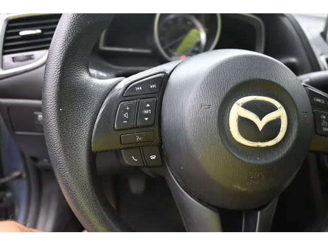 SEMINUEVOS MAZDA Mazda3 a Estados en autogozo
