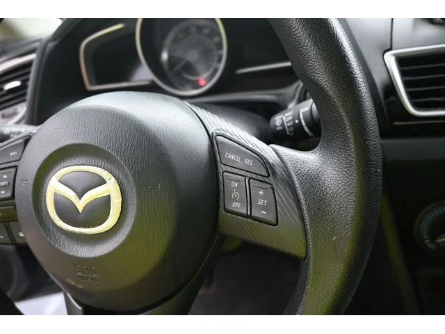 SEMINUEVOS MAZDA Mazda3 a Estados en autogozo
