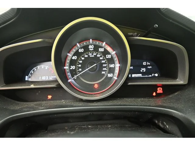 SEMINUEVOS MAZDA Mazda3 a Estados en autogozo