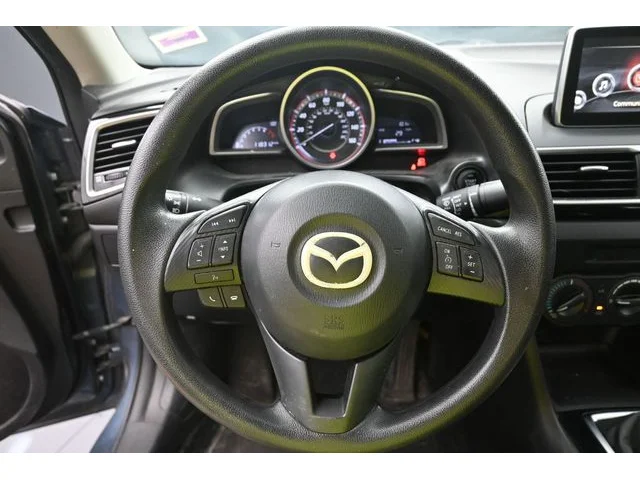 SEMINUEVOS MAZDA Mazda3 a Estados en autogozo