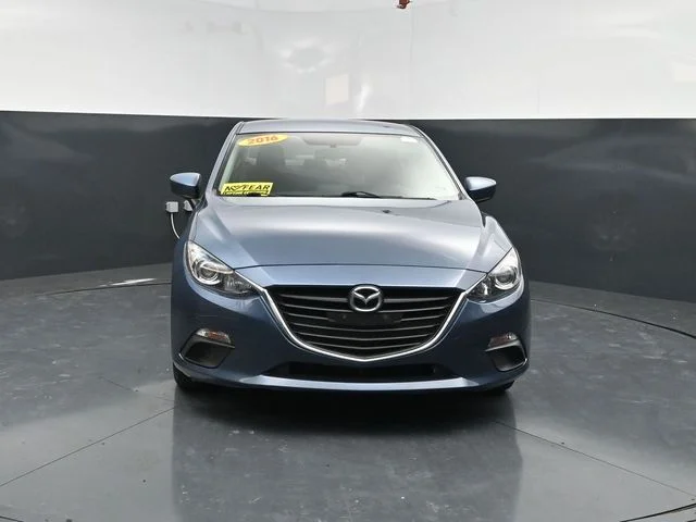 SEMINUEVOS MAZDA Mazda3 a Estados en autogozo