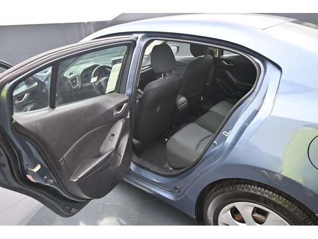 SEMINUEVOS MAZDA Mazda3 a Estados en autogozo