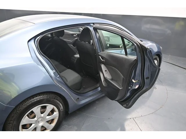 SEMINUEVOS MAZDA Mazda3 a Estados en autogozo