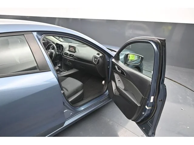 SEMINUEVOS MAZDA Mazda3 a Estados en autogozo