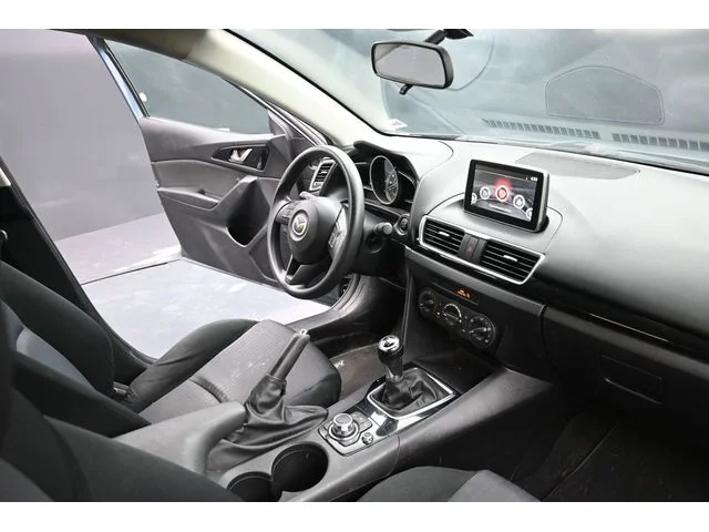 SEMINUEVOS MAZDA Mazda3 a Estados en autogozo