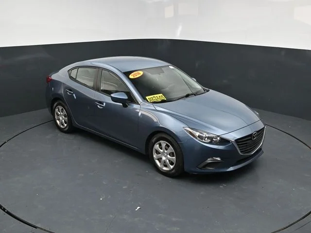 SEMINUEVOS MAZDA Mazda3 a Estados en autogozo