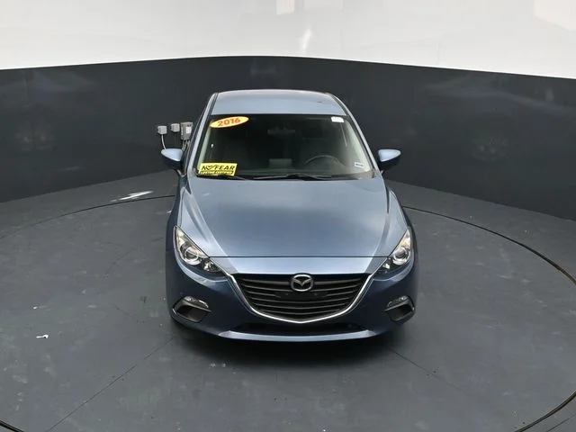 SEMINUEVOS MAZDA Mazda3 a Estados en autogozo