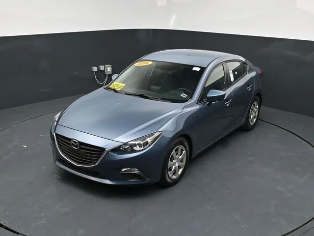 SEMINUEVOS MAZDA Mazda3 a Estados en autogozo