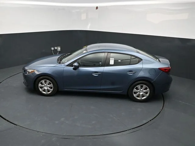 SEMINUEVOS MAZDA Mazda3 a Estados en autogozo