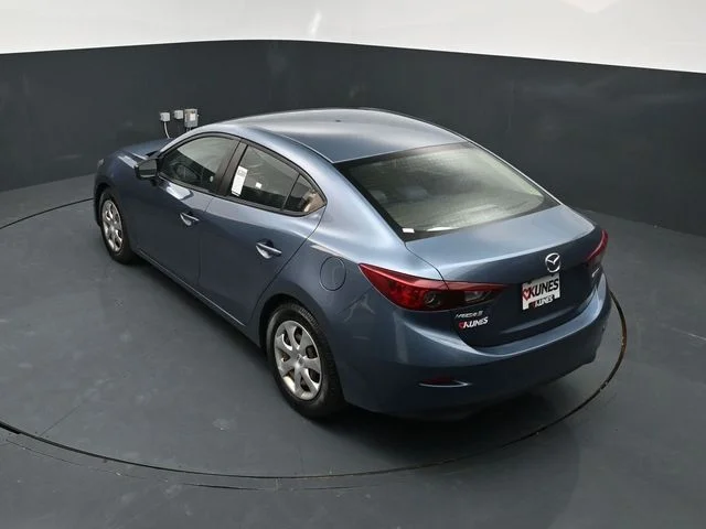 SEMINUEVOS MAZDA Mazda3 a Estados en autogozo
