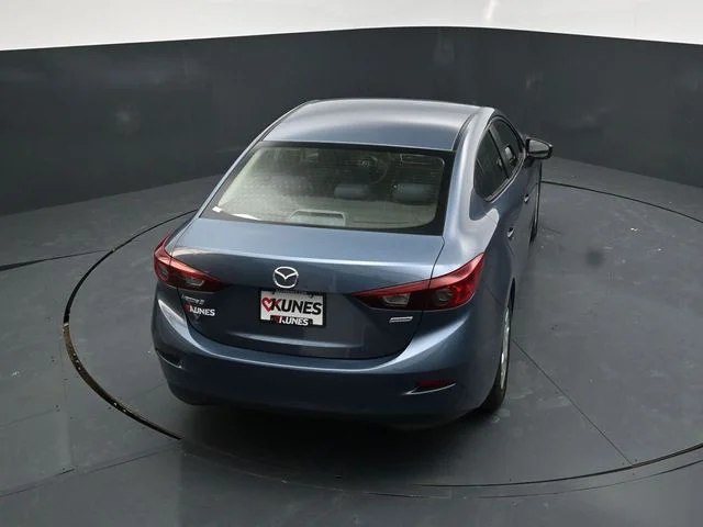 SEMINUEVOS MAZDA Mazda3 a Estados en autogozo